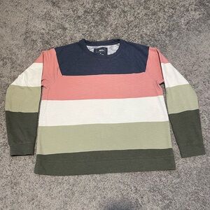 Sonoma Navy Blue T-Shirt